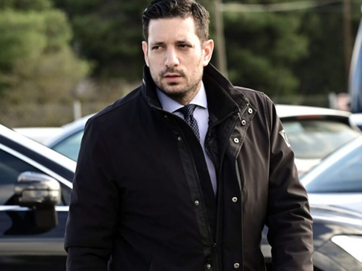 Εκδικάζονται οι πρώτες αγωγές για τα μαζικά sms του Κυρανάκη