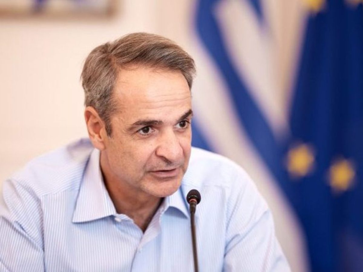 Έκτακτη σύσκεψη υπό τον Πρωθυπουργό στο Μαξίμου για τα μπλόκα