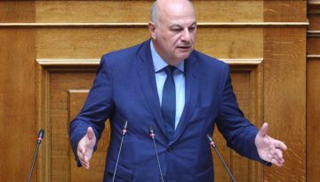 Έ&kappa;&theta;&epsilon;&sigma;&eta; &iota;&delta;&epsilon;ώ&nu; &tau;&omicron;&upsilon; &upsilon;&pi;&omicron;&upsilon;&rho;&gamma;&epsilon;ί&omicron;&upsilon; &gamma;&iota;&alpha; &tau;&omicron;&nu; &epsilon;&mu;&beta;&omicron;&lambda;&iota;&alpha;&sigma;&mu;ό &tau;&omega;&nu; &zeta;ώ&omega;&nu;