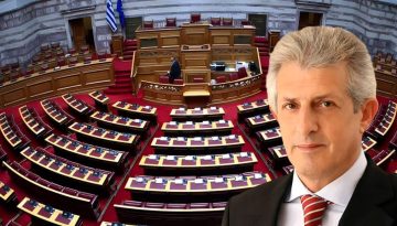 Εκτίμηση ψήφου σύμφωνα με 8 δημοσκοπήσεις του Δεκεμβρίου 2025