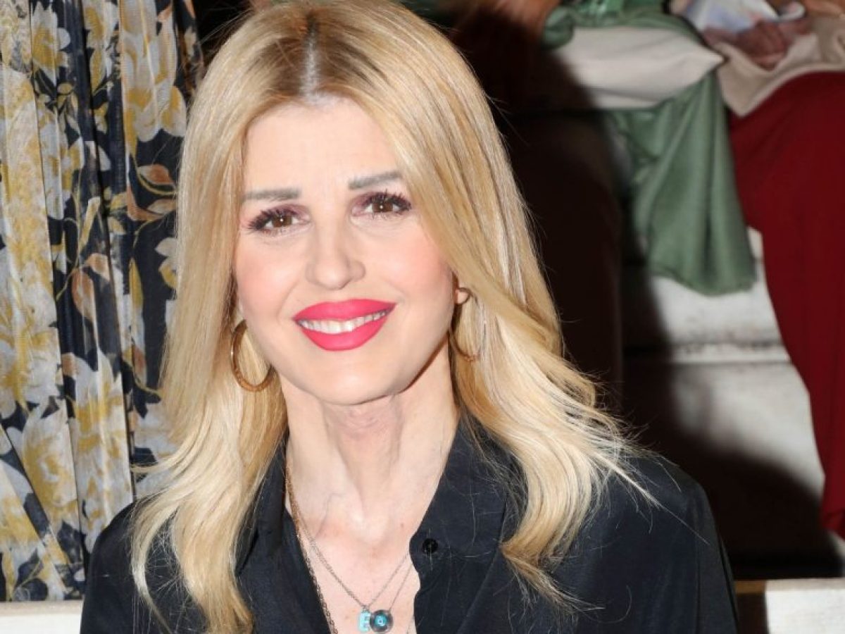 Έλενα Ράπτη: «Τα τελευταία δύο χρόνια δοκιμαστήκαμε με τον σύζυγό μου με προβλήματα υγείας» (Video)