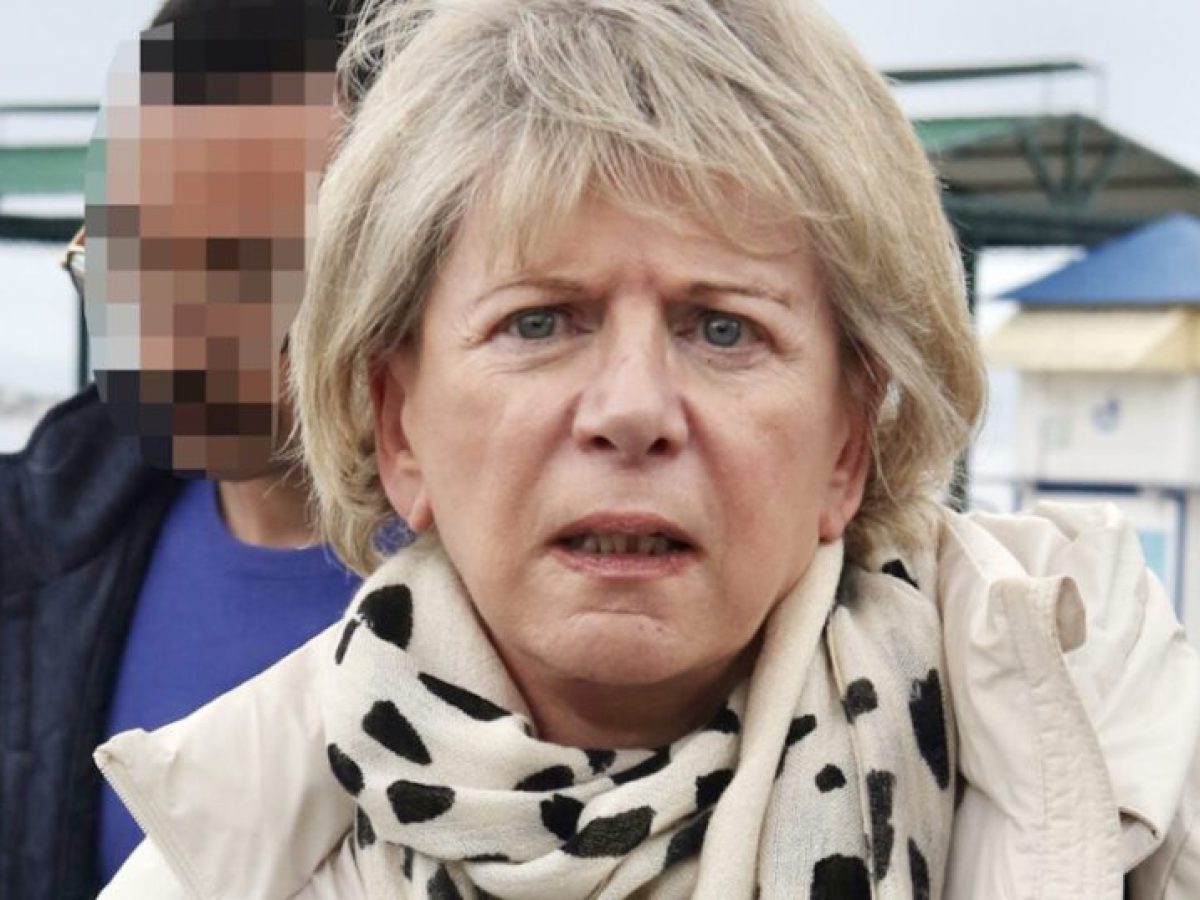 Έλενα Ακρίτα: «Έχω κάνει έκτρωση, όταν ακόμα ήταν παράνομες»