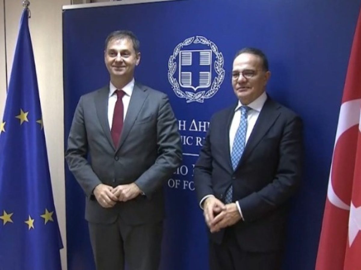 &Epsilon;&lambda;&lambda;ά&delta;&alpha;&ndash;&Tau;&omicron;&upsilon;&rho;&kappa;ί&alpha;: &Epsilon;&nu;&alpha;&tau;&omicron;&sigmaf; &gamma;ύ&rho;&omicron;&sigmaf; &sigma;&upsilon;&nu;&omicron;&mu;&iota;&lambda;&iota;ώ&nu; &gamma;&iota;&alpha; &tau;&eta; &laquo;&Theta;&epsilon;&tau;&iota;&kappa;ή &Alpha;&tau;&zeta;έ&nu;&tau;&alpha;&raquo; &sigma;&tau;&eta;&nu; &Alpha;&theta;ή&nu;&alpha;