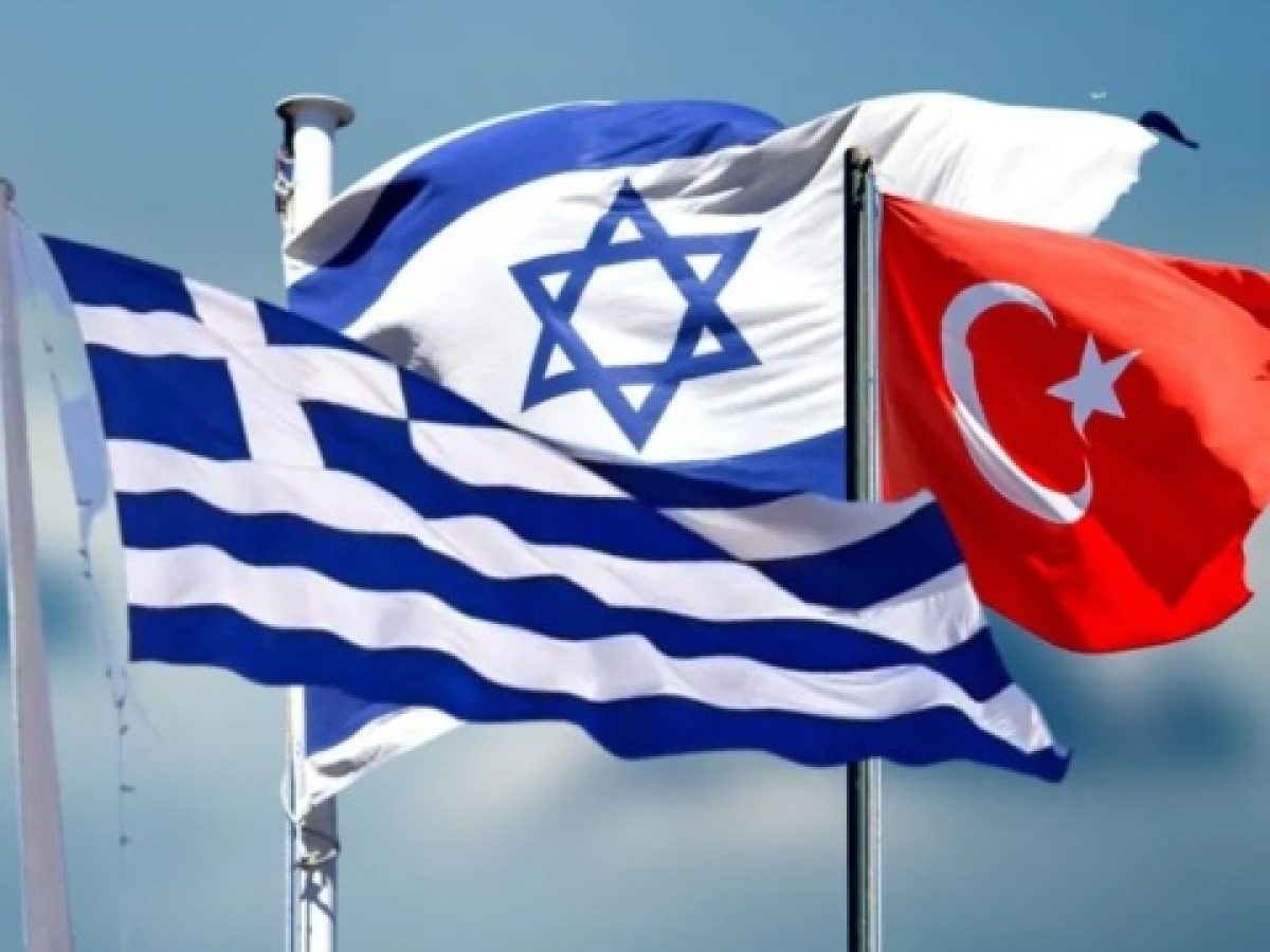 Ελλάδα σε διπλωματικό σταυροδρόμι: Διάλογος με Τουρκία ενόψει συνάντησης Μητσοτάκη-Ερντογάν και στρατηγική σύσφιγξη με Ισ