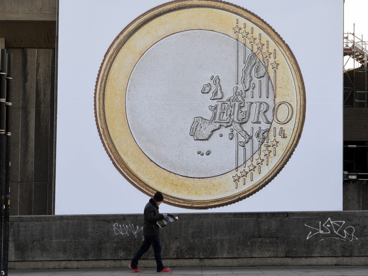 Έλληνας Ευρωβουλευτής ζητά την ίδρυση νέου Ευρωπαϊκού Κοινωνικού Ταμείου