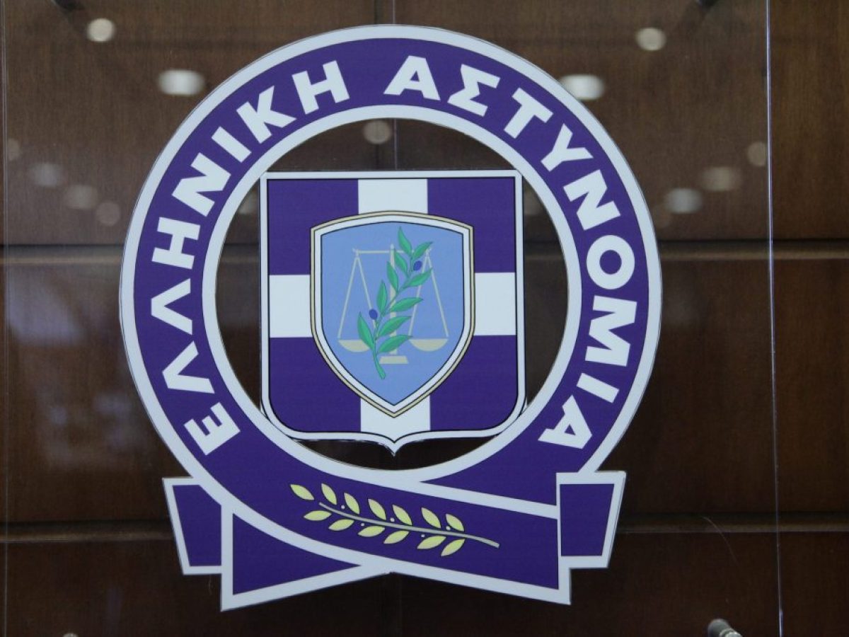 &Epsilon;&lambda;&lambda;&eta;&nu;&iota;&kappa;ή &Alpha;&sigma;&tau;&upsilon;&nu;&omicron;&mu;ί&alpha;: &Alpha;&upsilon;&tau;&omicron;ί &epsilon;ί&nu;&alpha;&iota; &omicron;&iota; &nu;έ&omicron;&iota; &upsilon;&pi;&omicron;&sigma;&tau;&rho;ά&tau;&eta;&gamma;&omicron;&iota;