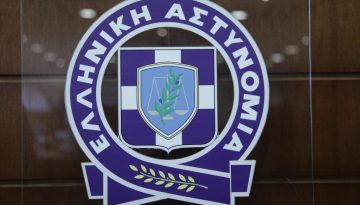 &Epsilon;&lambda;&lambda;&eta;&nu;&iota;&kappa;ή &Alpha;&sigma;&tau;&upsilon;&nu;&omicron;&mu;ί&alpha;: &Alpha;&upsilon;&tau;&omicron;ί &epsilon;ί&nu;&alpha;&iota; &omicron;&iota; &nu;έ&omicron;&iota; &upsilon;&pi;&omicron;&sigma;&tau;&rho;ά&tau;&eta;&gamma;&omicron;&iota;