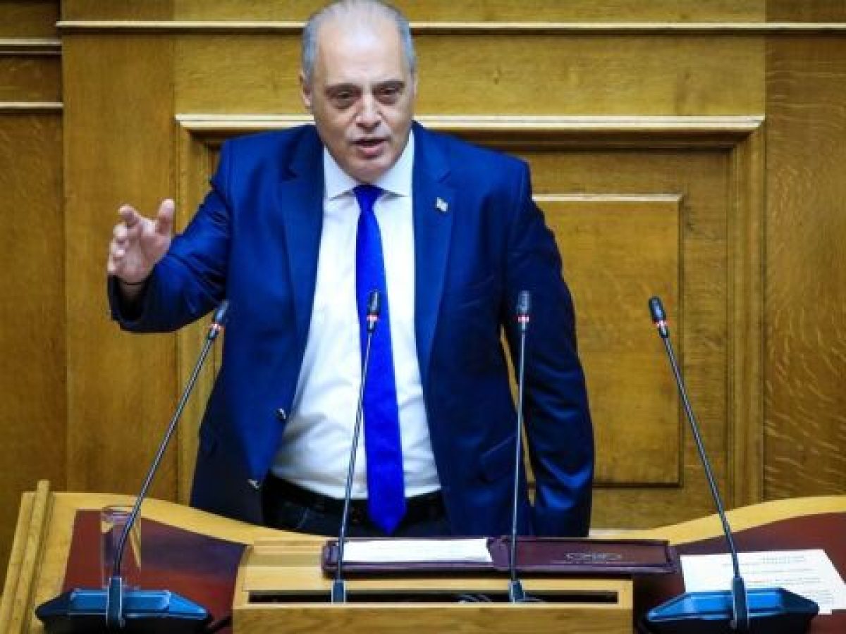 Ελληνική Λύση: Στο ΠΑΣΟΚ μέσα στον πανικό τους για την άνοδο μας αναλώνονται σε χαρακτηρισμούς που αποκαλύπτουν την ιδεολ