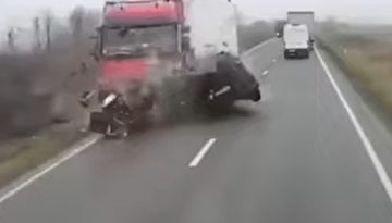 Ελληνικό ΥΠΕΞ: Βρισκόμαστε σε συνεχή επαφή με τις ρουμανικές αρχές μετά το τροχαίο με θύματα 7 οπαδούς του ΠΑΟΚ