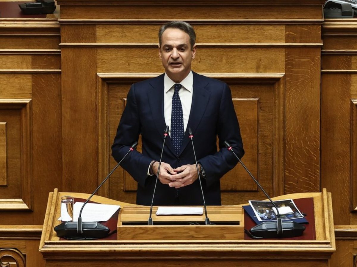 Ελληνικός εμφύλιος για τον Μαδούρο – Η αντιπαράθεση των κομμάτων – Το σχόλιο Τσίπρα