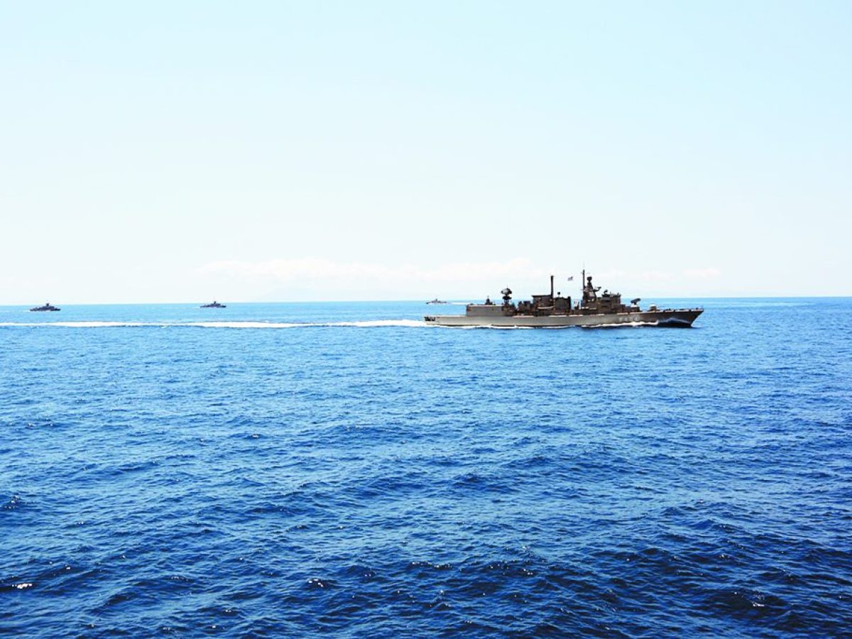 Εμρέ Γκουνενσάι στα «ΝΕΑ»: Ελλάδα και Τουρκία έφτασαν ένα βήμα πριν από τη Χάγη