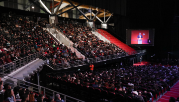 Εναρκτήρια εκδήλωση του 22ου Συνεδρίου ΚΚΕ