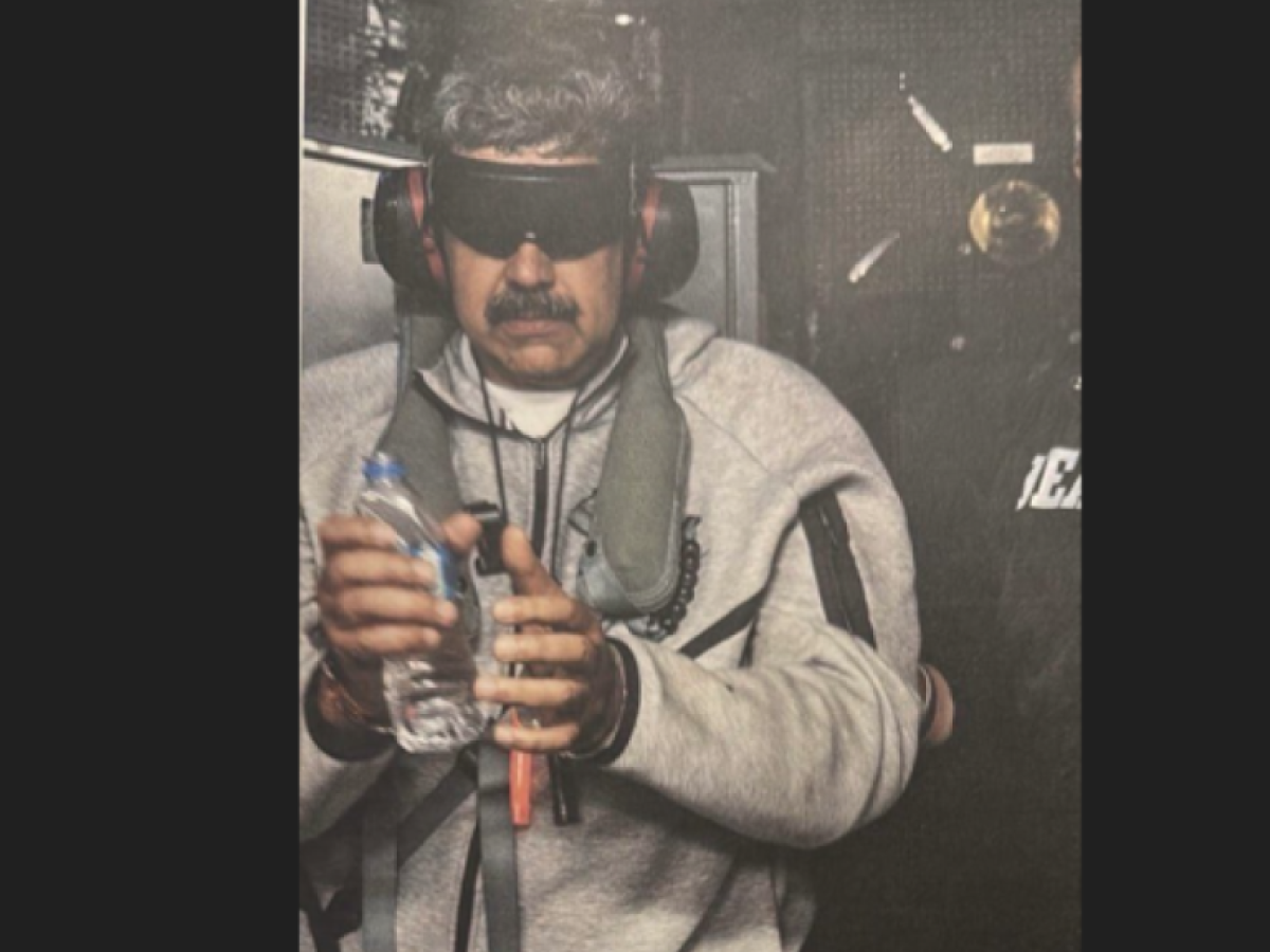 Ενωμένη η αντιπολίτευση – Στα άκρα η σύγκρουση για τον Μαδούρο