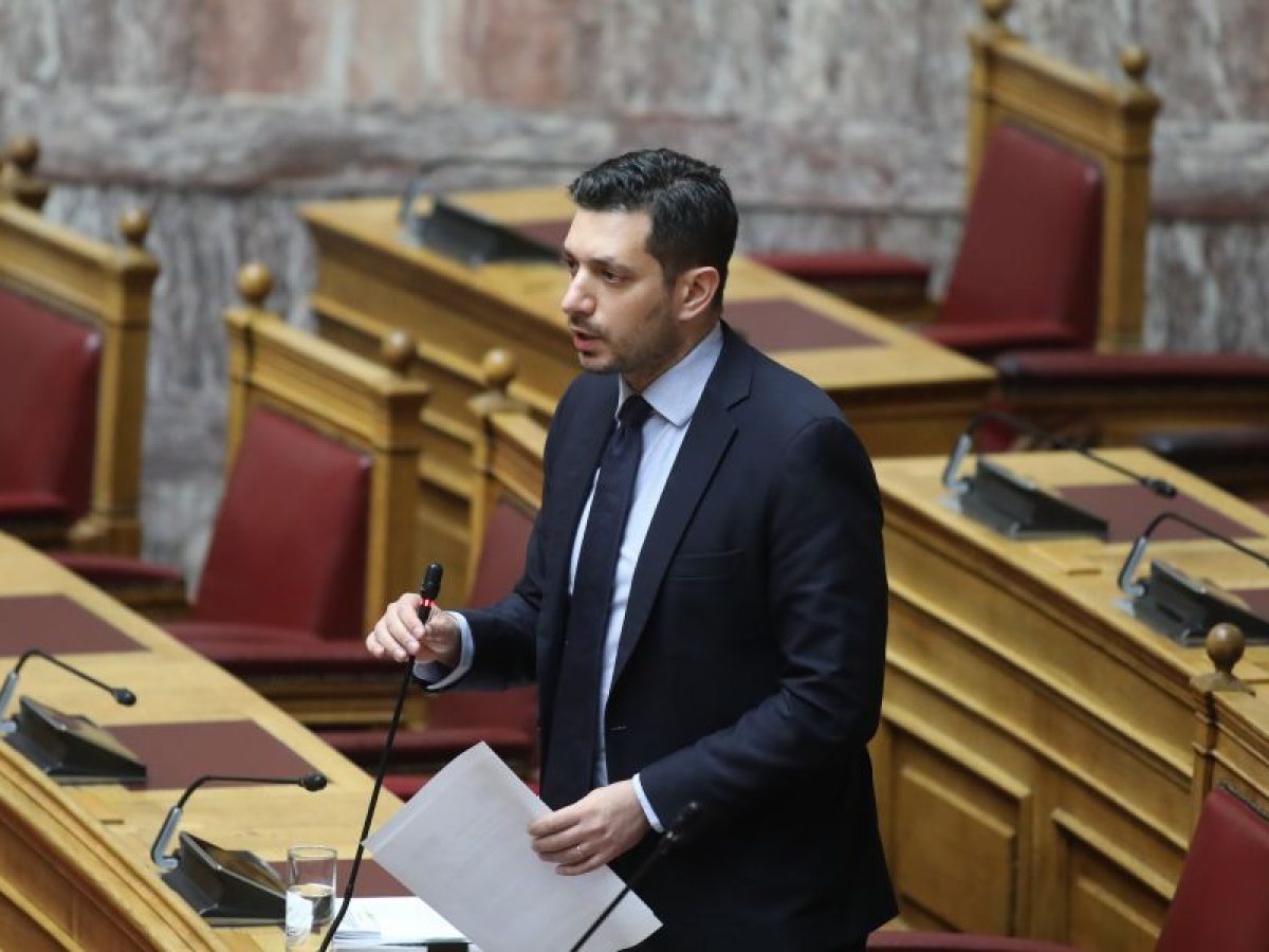 Ένταση στην Βουλή με Κυρανάκη και Κωνσταντοπούλου: Oι «υπερασπιστές βιαστών» και το «κρεσέντο σεξισμού»