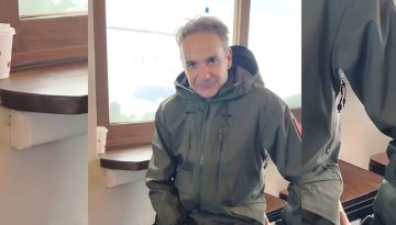 Επιχείρηση «Cool Πρωθυπουργός» – Πώς ο Κυριακος Μητσοτάκης σχεδιάζει να κερδίσει (ξανά) το scroll της Gen Z