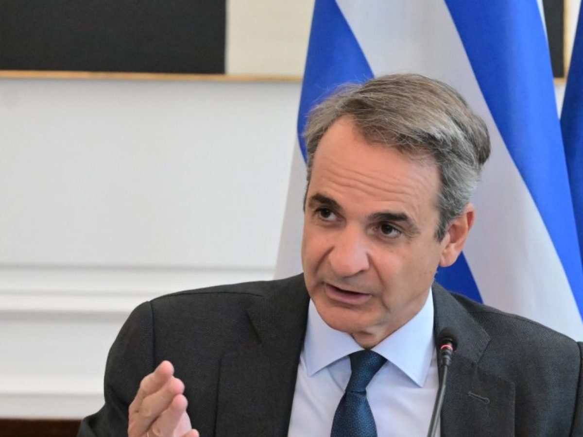 Επιστολική ψήφος στις εθνικές εκλογές: Ο Μητσοτάκης βάζει πίεση στην αντιπολίτευση – Τι προβλέπεται για την Περιφέρεια Απ