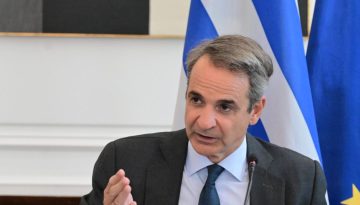 Επιστολική ψήφος στις εθνικές εκλογές: Ο Μητσοτάκης βάζει πίεση στην αντιπολίτευση – Τι προβλέπεται για την Περιφέρεια Απ