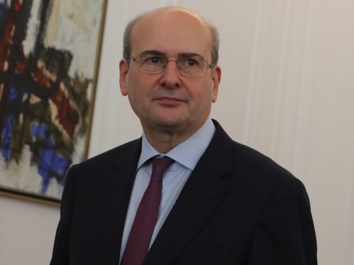 Επίθεση Χατζηδάκη στους αγρότες: «Μέσα στο 2025 δόθηκαν 3,8 δισ. – Δεν υπάρχουν δικαιολογίες για να μην προσέρχονται στον