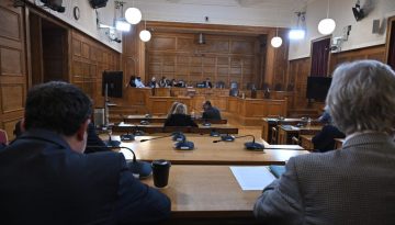 &Epsilon;&pi;ί&theta;&epsilon;&sigma;&eta; &Zeta;&omega;ή&sigmaf; &Kappa;&omega;&nu;&sigma;&tau;&alpha;&nu;&tau;&omicron;&pi;&omicron;ύ&lambda;&omicron;&upsilon; &sigma;&epsilon; &Sigma;&tau;&alpha;ύ&rho;&omicron; &Alpha;&rho;&alpha;&chi;&omega;&beta;ί&tau;&eta; &ndash; &Tau;&iota; &lambda;έ&nu;&epsilon; &pi;&eta;&gamma;έ&sigmaf; &tau;&omicron;&upsilon; &Sigma;&Upsilon;&Rho;&Iota;&Zeta;&Alpha;