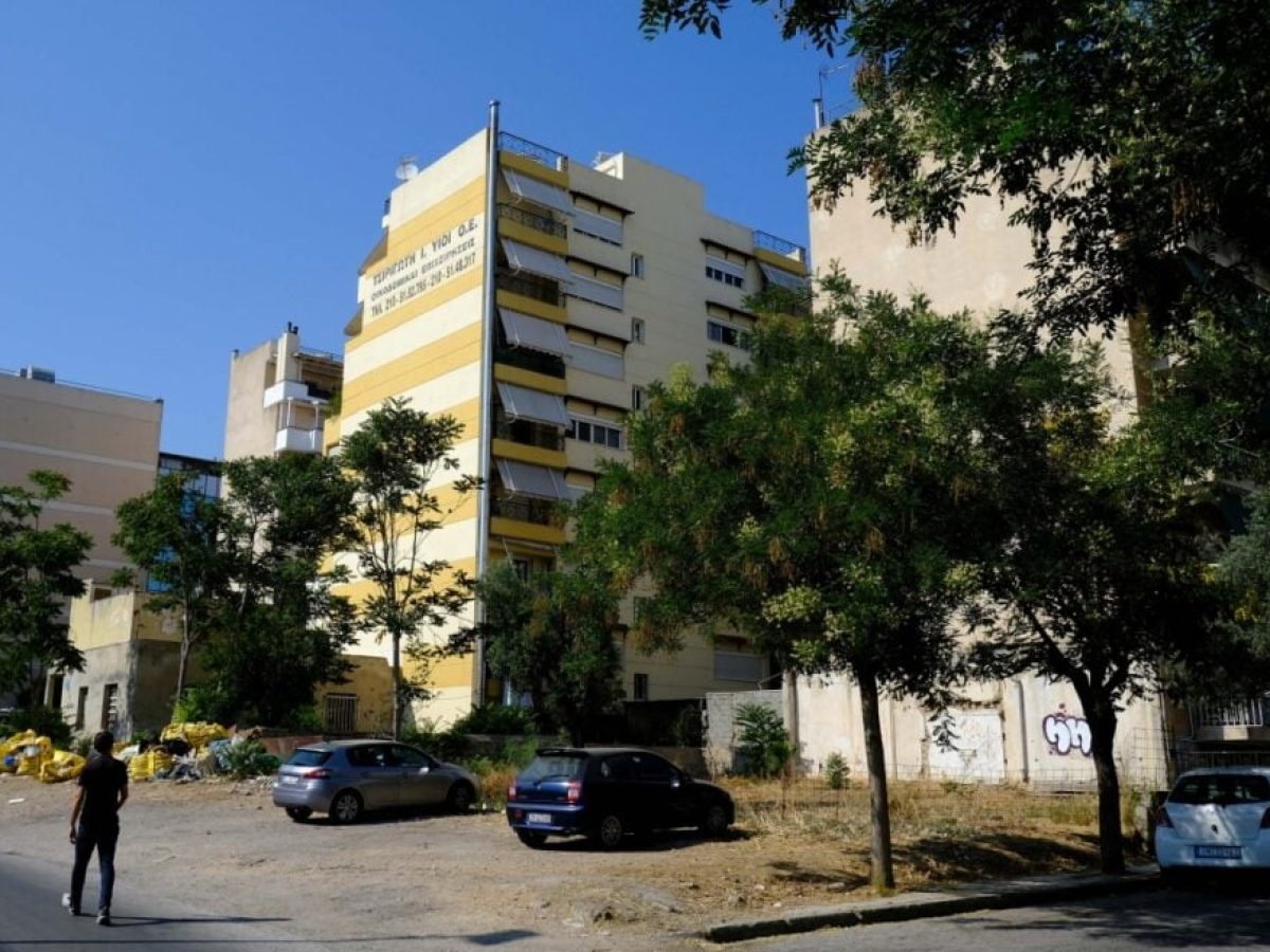 Ερχονται δύο νέες παρεμβάσεις για το Στεγαστικό