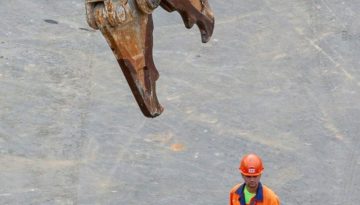 Εργατικά «ατυχήματα»: Οι … αναλώσιμοι