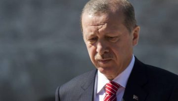 Ερντογάν: Τηλεφωνική επικοινωνία με Τραμπ τη Δευτέρα – Σφοδρή επίθεση κατά Νετανιάχου