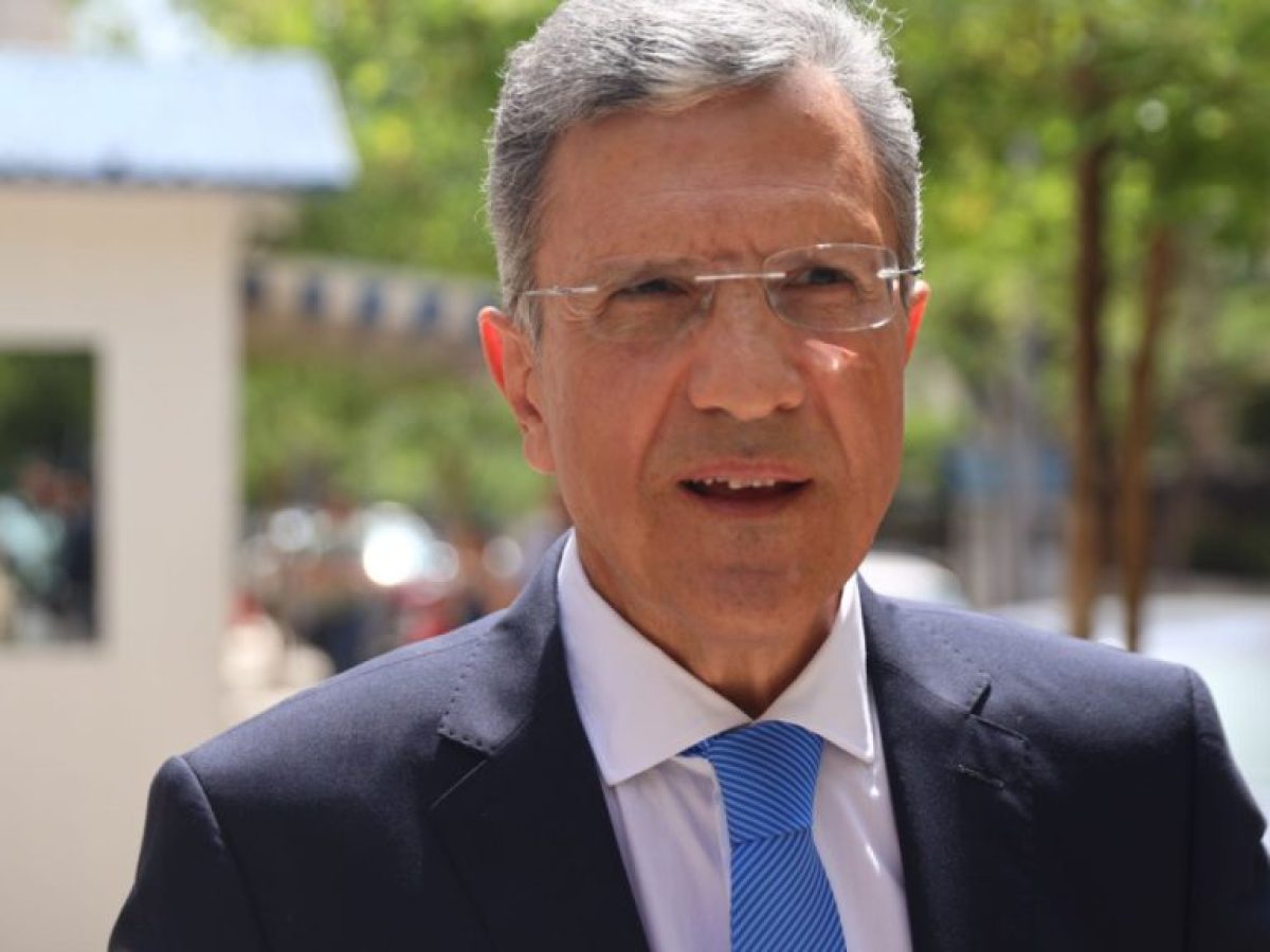 Ερώτηση Αυτιά σε Κομισιόν: «Θα ολοκληρωθεί η χρηματοδότηση του φράχτη στον Έβρο;»