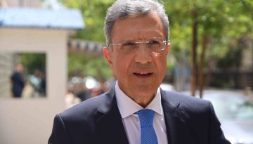 Ερώτηση Γ. Αυτιά σε Κομισιόν: «Ολοκληρώστε τη χρηματοδότηση του φράχτη στον Έβρο»