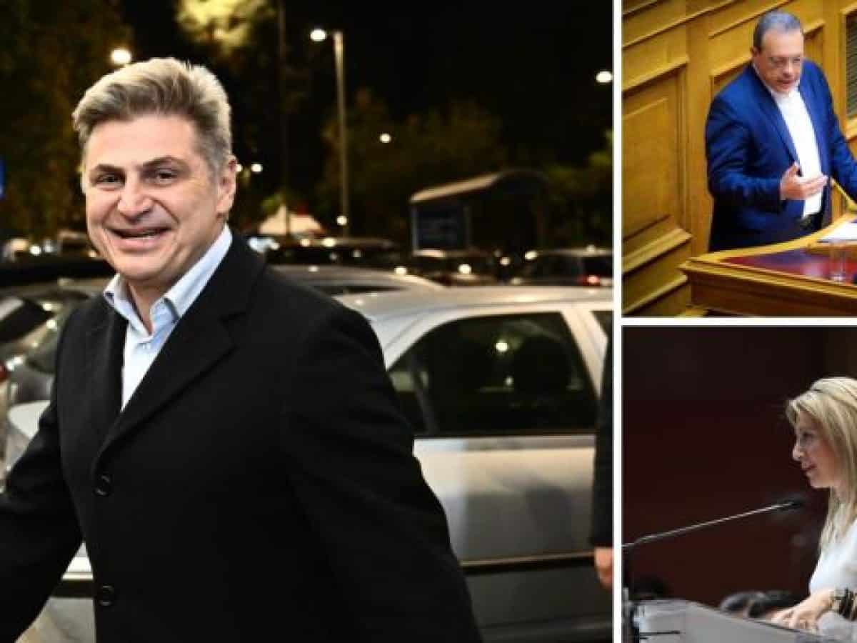 &Epsilon;&sigma;&omega;&kappa;&omicron;&mu;&mu;&alpha;&tau;&iota;&kappa;ό &theta;&rho;ί&lambda;&epsilon;&rho; &sigma;&tau;&omicron;&nu; &Sigma;&Upsilon;&Rho;&Iota;&Zeta;&Alpha;: &Pi;ώ&sigmaf; &omicron; &Phi;&alpha;&rho;&alpha;&nu;&tau;&omicron;ύ&rho;&eta;&sigmaf; ά&nu;&omicron;&iota;&xi;&epsilon; &nu;έ&omicron; &mu;έ&tau;&omega;&pi;&omicron; &sigma;&tau;&eta;&nu; &Kappa;&omicron;&upsilon;&mu;&omicron;&upsilon;&nu;&delta;&omicron;ύ&rho;&omicron;&upsilon; &ndash; &Eta; &Kappa;&alpha;&rho;&upsilon;&sigma;&tau;&iota;&alpha;&nu;&omicron;ύ &sigma;&tau;&omicron; &epsilon;&pi;ί&kappa;&epsilon;&nu;&tau;&rho;&omicron; &tau;&eta;&sigmaf;
