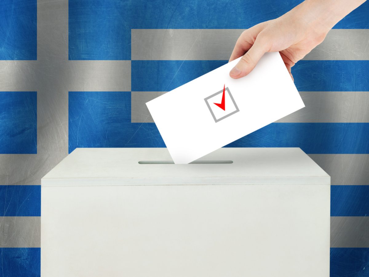 Εθνικές κάλπες με «περιφέρεια αποδήμων»; – τι σχεδιάζει το υπουργείο Εσωτερικών