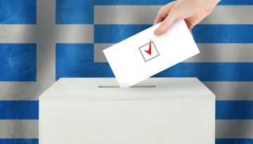 Εθνικές κάλπες με «περιφέρεια αποδήμων»; – τι σχεδιάζει το υπουργείο Εσωτερικών