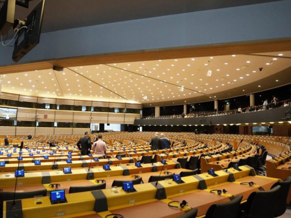 Ευρωομάδα ΝΔ: H συμφωνία με τη Mercosur συνοδεύεται από αποτελεσματικούς μηχανισμούς προστασίας