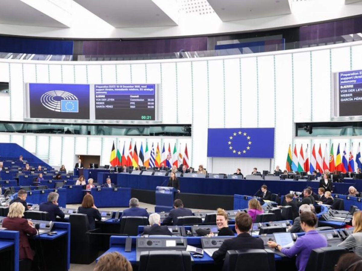 Ευρωομάδα ΝΔ: «Απάντηση στην παραπληροφόρηση και τον λαϊκισμό» για τη συμφωνία Mercosur