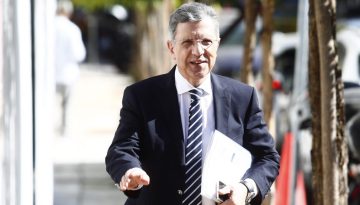 Ευρωπαϊκό παρατηρητήριο για τη στεγαστική κρίση ζητά από την Κομισιόν ο Γιώργος Αυτιάς