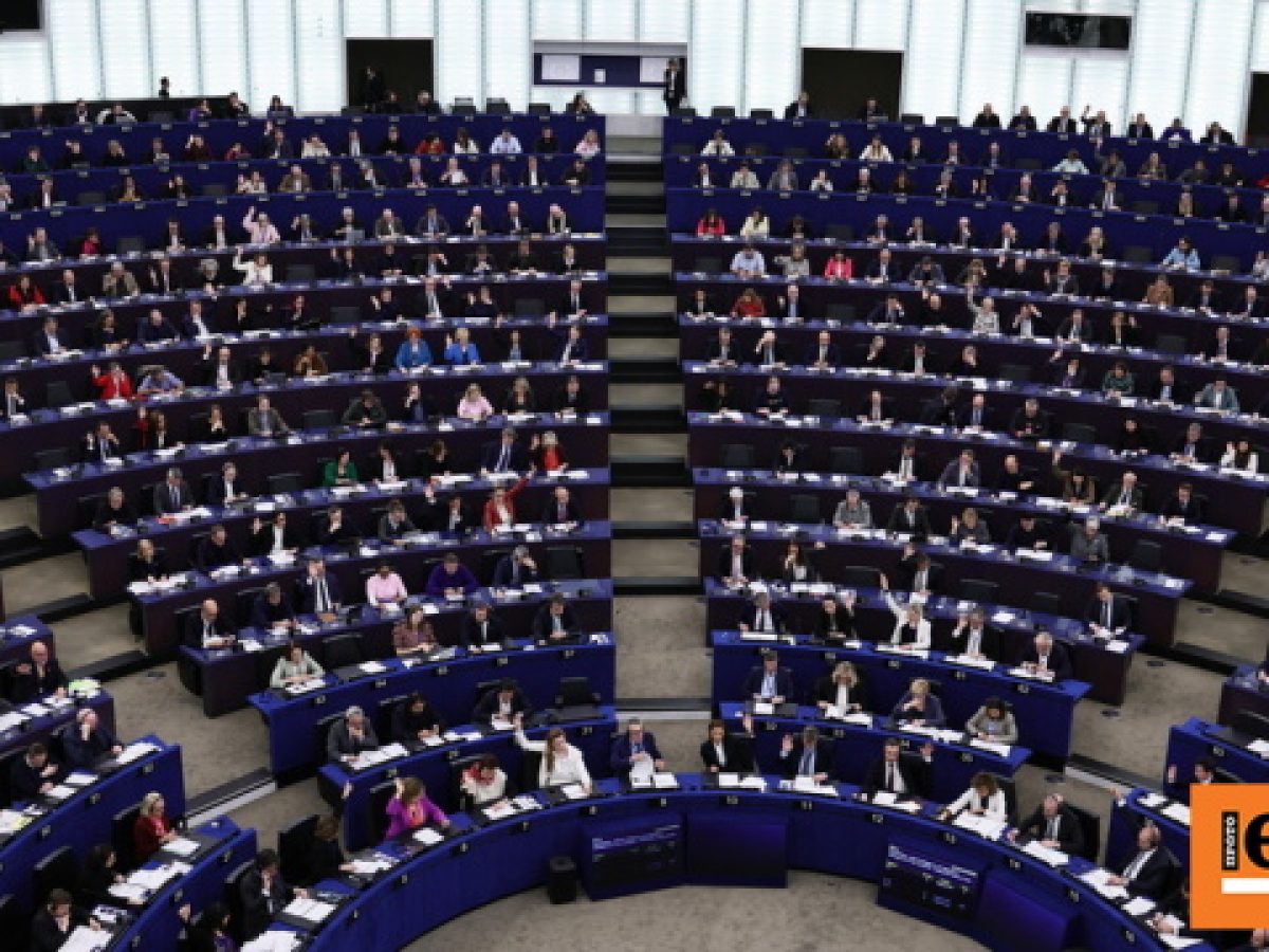 Ευρωβουλευτές ΝΔ: Μόνο εμείς ψηφίσαμε τα μέτρα προστασίας των αγροτών από την Mercosur – Οι υπόλοιποι τα καταψήφισαν και