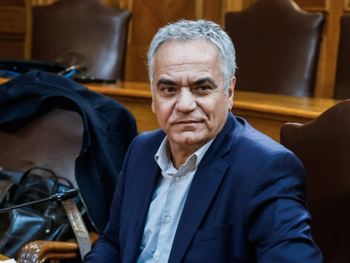 Εξεταστική για ΟΠΕΚΕΠΕ: Κόντρα Σκουρλέτη και ΝΔ – «Είστε τσιράκια της οικονομικής ολιγαρχίας»