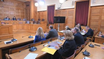 Εξεταστική για ΟΠΕΚΕΠΕ: Κόβει μάρτυρες και επιταχύνει διαδικασίες- Οργή και καταγγελίες για συγκάλυψη από την αντιπολίτευ