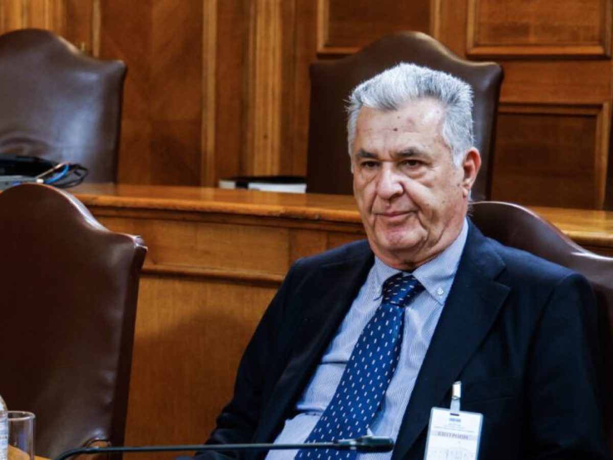 Εξεταστική για τον ΟΠΕΚΕΠΕ: Νέος κύκλος αντιπαράθεσης μεταξύ ΝΔ και ΠΑΣΟΚ για την κατάθεση του Τζανέτου Καραμίχα