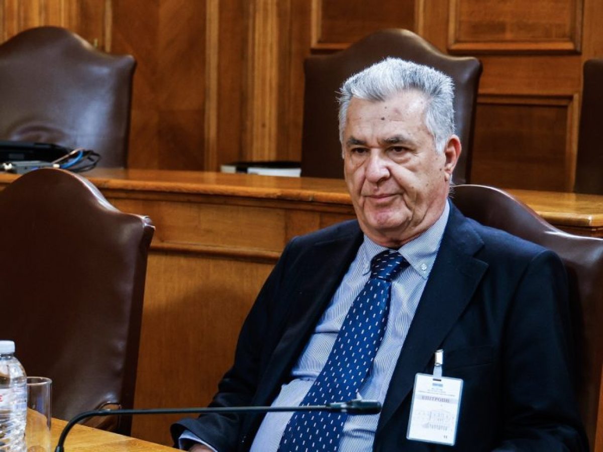 Εξεταστική ΟΠΕΚΕΠΕ: «Μάστιγα τα “πανωγραψίματα”, οι υπουργοί έβαζαν εύκολα υπογραφές» – Η κατάθεση του Τζανέτου Καραμίχα