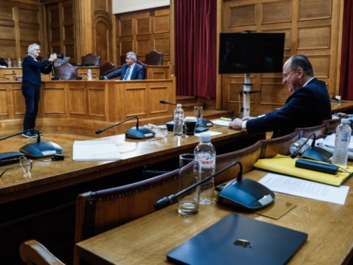 Εξεταστική ΟΠΕΚΕΠΕ: Μέχρι τις 3 Φεβρουαρίου οι εργασίες – «Παρέλαση» παλαίμαχων για να κλείσουν