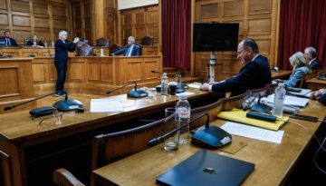 Εξεταστική ΟΠΕΚΕΠΕ: Μέχρι τις 3 Φεβρουαρίου οι εργασίες – «Παρέλαση» παλαίμαχων για να κλείσουν