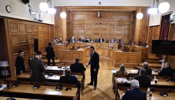 Εξεταστική ΟΠΕΚΕΠΕ: Βαριές καταγγελίες από την πρώην αντιπρόεδρο, Δήμητρα Χαλικιά – Τι είπε για Βορίδη, Βάρρα, Σημανδράκο