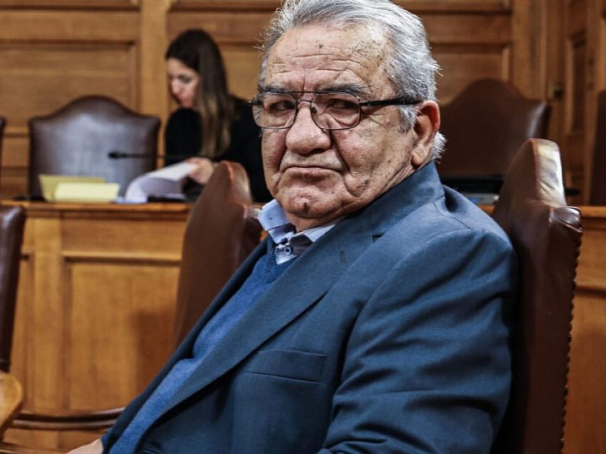 Εξεταστική: Ξεκίνησε η διερεύνηση της περιόδου ΣΥΡΙΖΑ – Τι κατέθεσε ο πρώην πρόεδρος του ΟΠΕΚΕΠΕ, Μωυσίδης