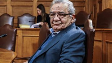 &Epsilon;&xi;&epsilon;&tau;&alpha;&sigma;&tau;&iota;&kappa;ή: &Xi;&epsilon;&kappa;ί&nu;&eta;&sigma;&epsilon; &eta; &delta;&iota;&epsilon;&rho;&epsilon;ύ&nu;&eta;&sigma;&eta; &tau;&eta;&sigmaf; &pi;&epsilon;&rho;&iota;ό&delta;&omicron;&upsilon; &Sigma;&Upsilon;&Rho;&Iota;&Zeta;&Alpha; &ndash; &Tau;&iota; &kappa;&alpha;&tau;έ&theta;&epsilon;&sigma;&epsilon; &omicron; &pi;&rho;ώ&eta;&nu; &pi;&rho;ό&epsilon;&delta;&rho;&omicron;&sigmaf; &tau;&omicron;&upsilon; &Omicron;&Pi;&Epsilon;&Kappa;&Epsilon;&Pi;&Epsilon;, &Mu;&omega;&upsilon;&sigma;ί&delta;&eta;&sigmaf;