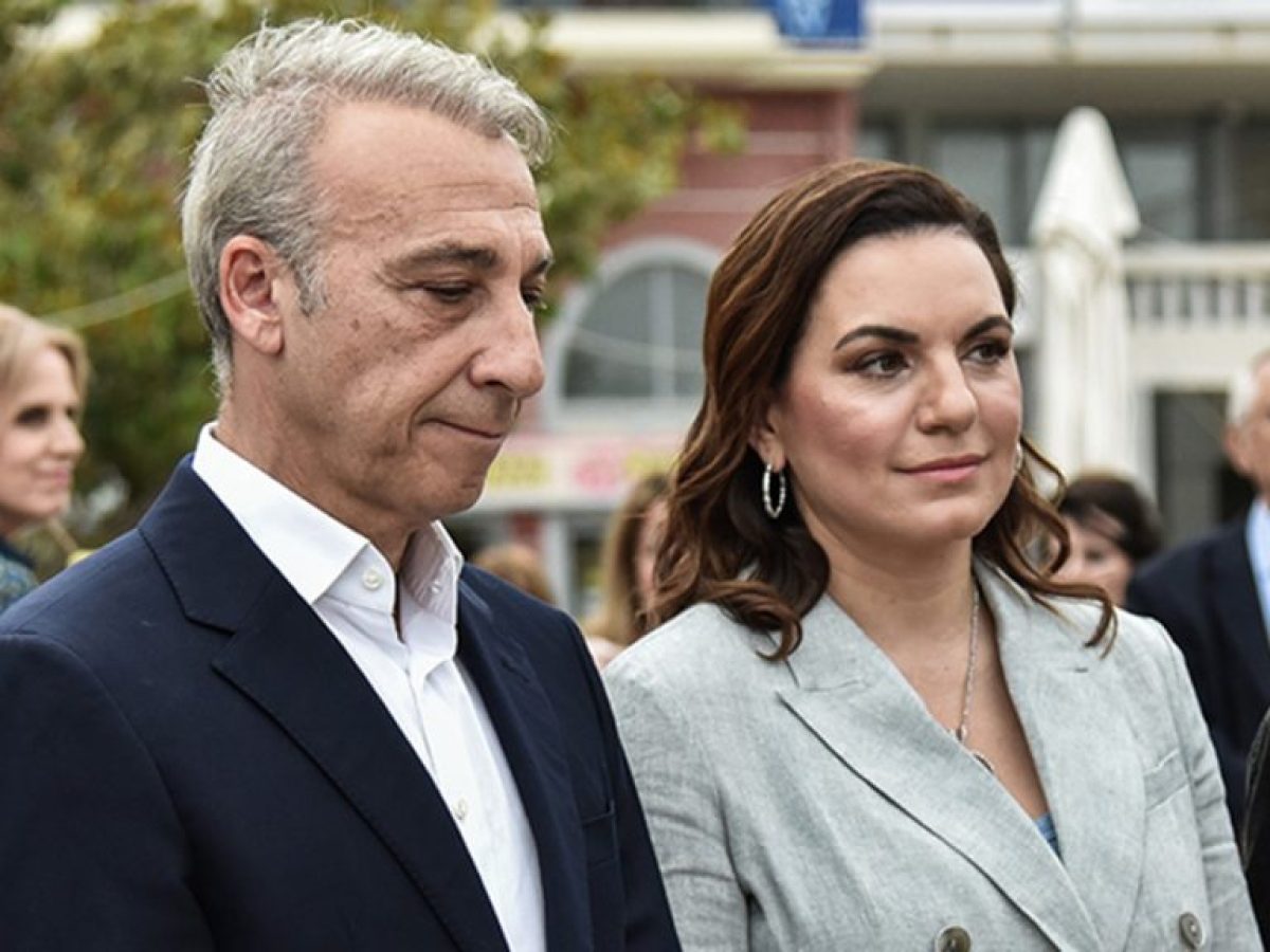 Εξηγήσεις Κεφαλογιάννη για την «αμαρτωλή» τροπολογία επιμέλειας τέκνων