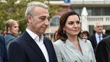 Εξηγήσεις Κεφαλογιάννη για την «αμαρτωλή» τροπολογία επιμέλειας τέκνων