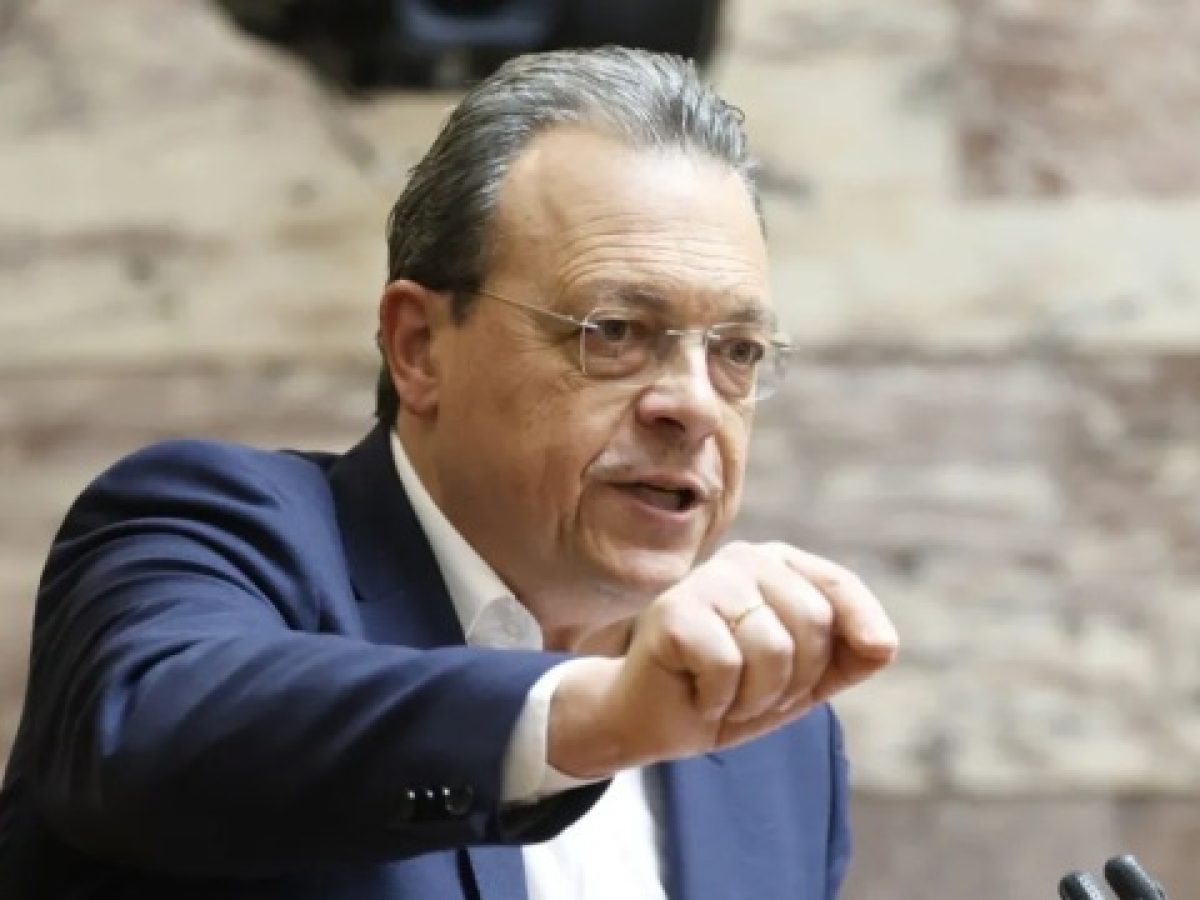 Φάμελλος: Επαναφέρει την πρόταση ΣΥΡΙΖΑ για εθνικό συμβούλιο αγροτικής πολιτικής: Σταθερός στη θέση για συνεργασία προοδε