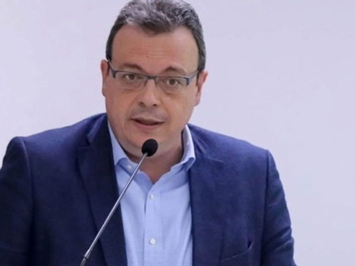 Φάμελλος: Επικίνδυνη για τη χώρα μας η δήλωση Μητσοτάκη, να φύγει το συντομότερο