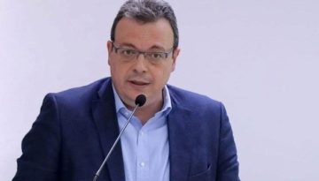 Φάμελλος: Επικίνδυνη για τη χώρα μας η δήλωση Μητσοτάκη, να φύγει το συντομότερο