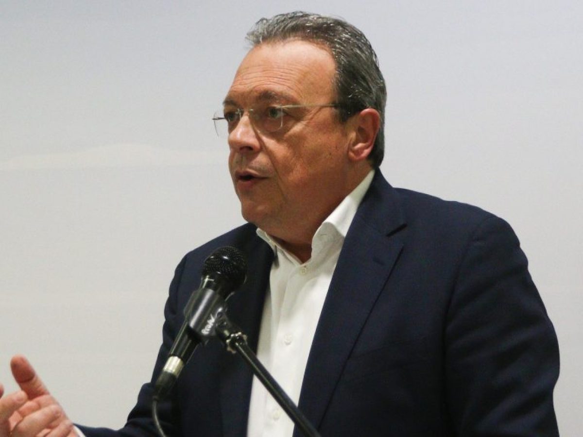 Φάμελλος για Καρυστιανού: «Δεν βλέπω να συμβαδίζει με την πρόταση για προοδευτική κυβέρνηση» – Τι είπε για Φαραντούρη